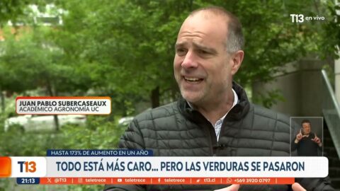 Papas suben 173% en un año y otras verduras también encarecen