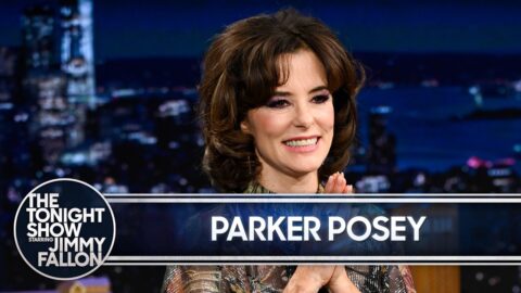 Parker Posey recuerda su rodaje de The Mob con Joe Gorga