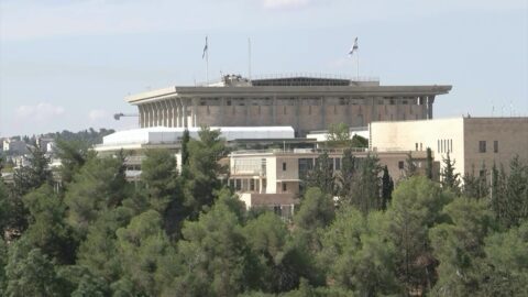 Partidos árabes podrían decidir gobierno en Israel tras elecciones
