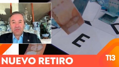PDG propone nuevo retiro de fondos AFP para cesantes