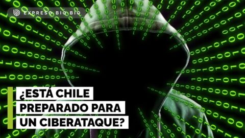 PDI analiza riesgo de un ciberataque como el de Francia en Chile