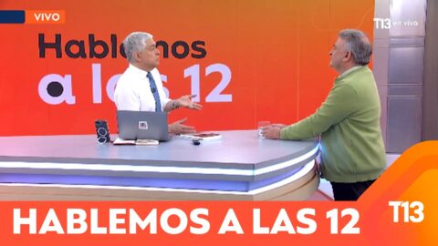 Percepción ciudadana sobre el rumbo del país en Chile