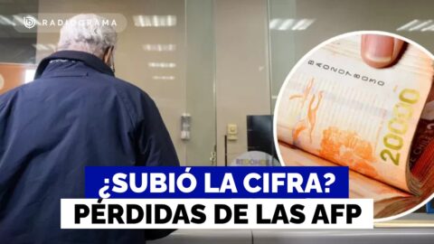 Pérdidas de las AFP por swaps superarían los US$10.000 millones