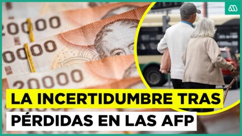 Pérdidas en fondos de AFP: Superintendencia abre proceso sancionatorio
