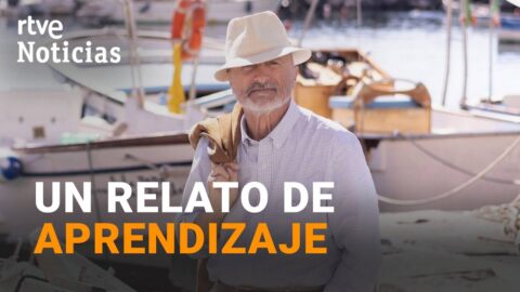 Pérez-Reverte presenta una novela sobre el Mediterráneo y la cultura clásica