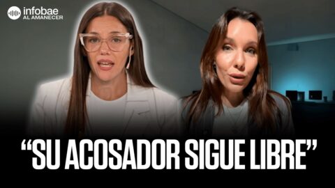 Periodista denuncia acoso y amenazas de un hombre obsesionado