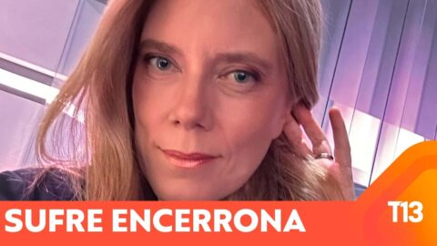Periodista Mónica Rincón sufre encerrona armada