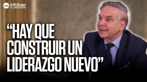 Pichetto evalúa la gestión peronista y su impacto en la vida cotidiana