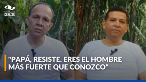Piden celeridad para rescatar a agentes del CTI secuestrados