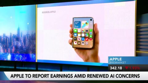Piecyk ve un año difícil para Apple y critica el iPhone Duo