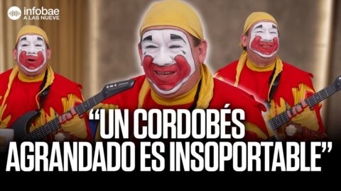 Piñón Fijo: la alegría cordobesa y el fenómeno de la banda
