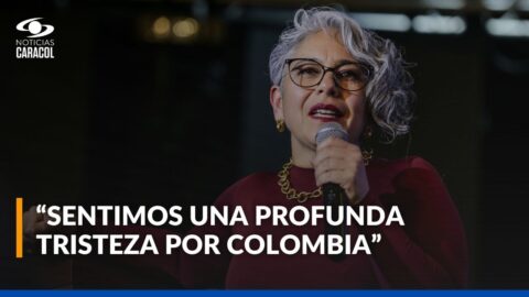 Pizarro rechaza retiro de símbolos de su padre en el Gobierno