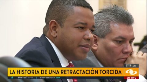 Plan de exparamilitares para favorecer al alcalde de Sincelejo