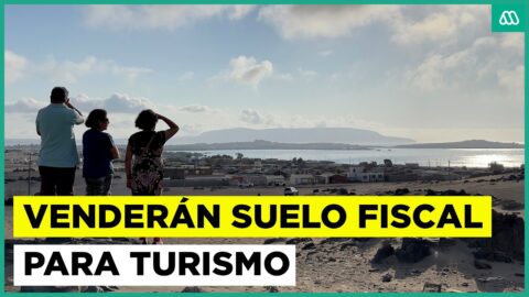 Plan maestro para Bahía Inglesa contempla 420 hectáreas en Atacama