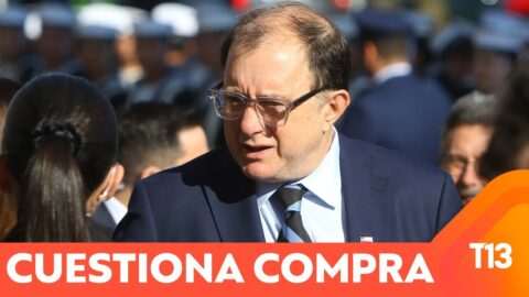 Poduje cuestiona compra de radares para prevenir aluviones