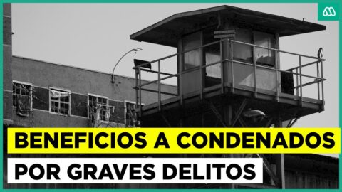 Polémica en Chile por rebaja de penas a 56 condenados por delitos contra menores