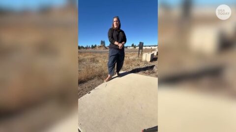 Policía de Bend confirma que el tirador fue abatido en una escuela