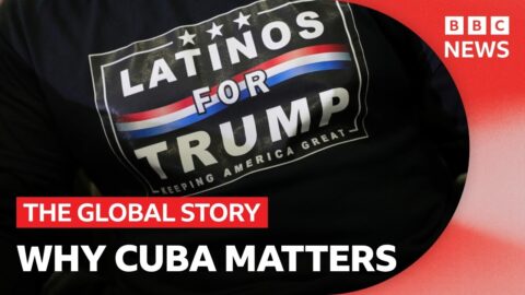Política de Trump define el voto latino en Florida