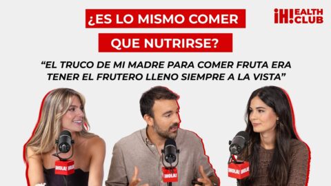 Por qué cuesta sostener hábitos saludables, según especialistas