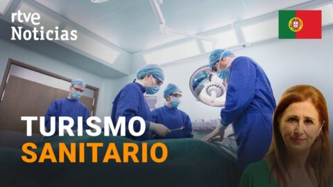 Portugal enfrenta el uso de su sanidad pública por extranjeros sin pago