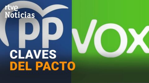 PP y Vox buscan el control absoluto del Senado con un pacto