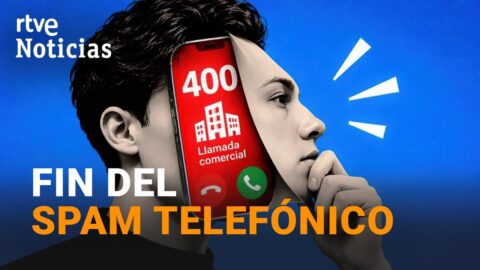 Prefijo 400 identificará las llamadas comerciales en España