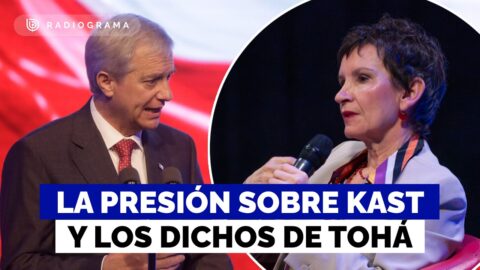 Presión sobre Kast por indultos a uniformados del estallido
