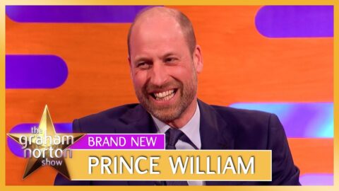 Príncipe William confiesa que sigue The Celebrity Traitors