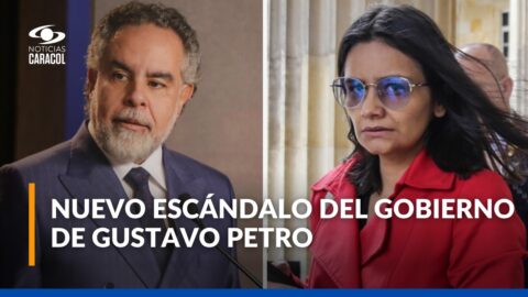 Procuraduría abre investigación contra Benedetti y Angie Rodríguez