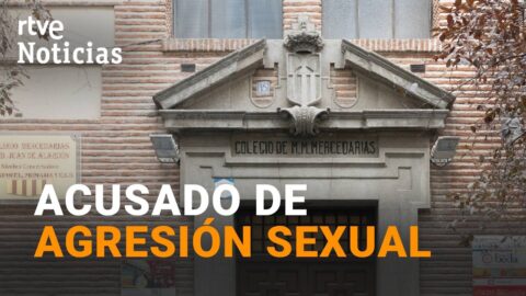 Profesor de matemáticas detenido en Madrid tenía una denuncia previa por abusos