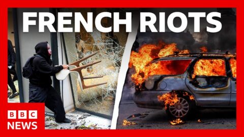 Protestas en Francia: demandas, disturbios y elecciones