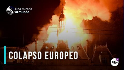 Protestas, inflación y tensión política en Francia