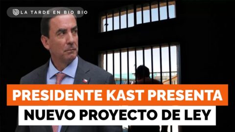 Proyecto que restringe rebaja de condenas genera debate por revictimización