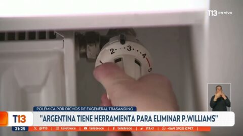 Puerto Williams: qué herramientas tendría Argentina