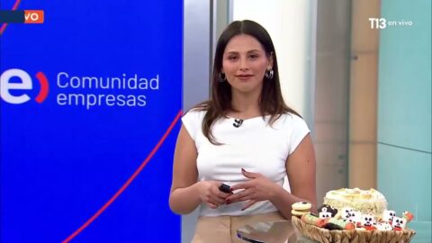 Pymes chilenas y adopción de tecnología en un nuevo capítulo de Emprendedores