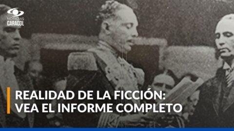Qué es real y qué ficción sobre la muerte de Trujillo