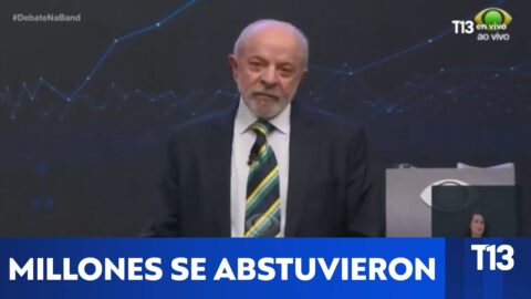 Qué papel podría jugar la abstención en Brasil