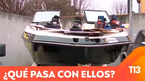 Qué pasa con los millones de objetos incautados en Chile