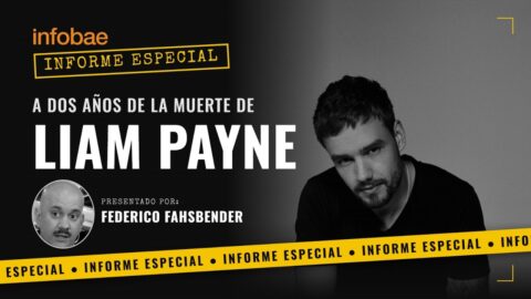 Qué pasó el día de la muerte de Liam Payne
