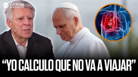 Qué puede pasar con la salud del papa León tras la cirugía