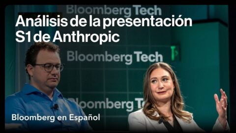 Qué pueden aprender los inversores del S1 de Anthropic