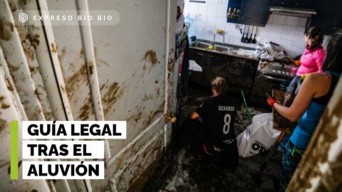 Qué seguros cubren los daños del aluvión y cómo reclamar el pago