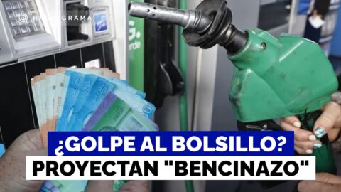 Quinta alza consecutiva de combustibles prevista por Enap