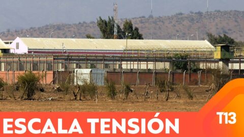 Rabat confirma beneficios para reos de Punta Peuco