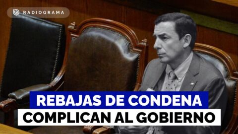 Rabat defiende 56 rebajas de condena por delitos sexuales
