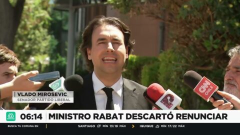 Rabat descarta renunciar por rebajas de condena a condenados por delitos sexuales