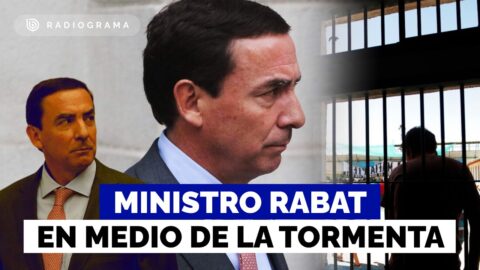 Rabat enfrenta cuestionamientos por rebajas a tres venezolanos