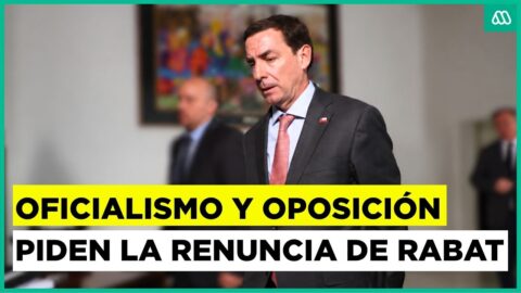 Rabat enfrenta presión por su salida tras polémica por condenas