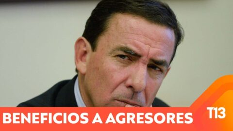 Rabat responde por beneficios a agresores sexuales