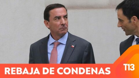 Rabat se refiere a discusión inmediata de rebaja de condenas